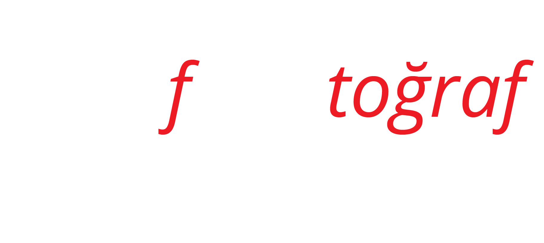 Hadi Fotograf Cekelim